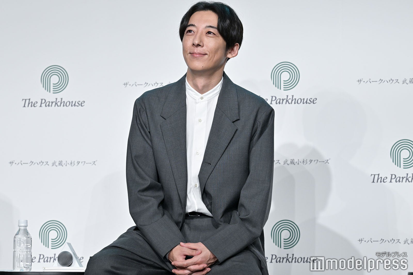 高橋一生（C）モデルプレス