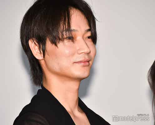 綾野剛、インスタ開設 半日足らずでフォロワー20万突破の人気ぶり