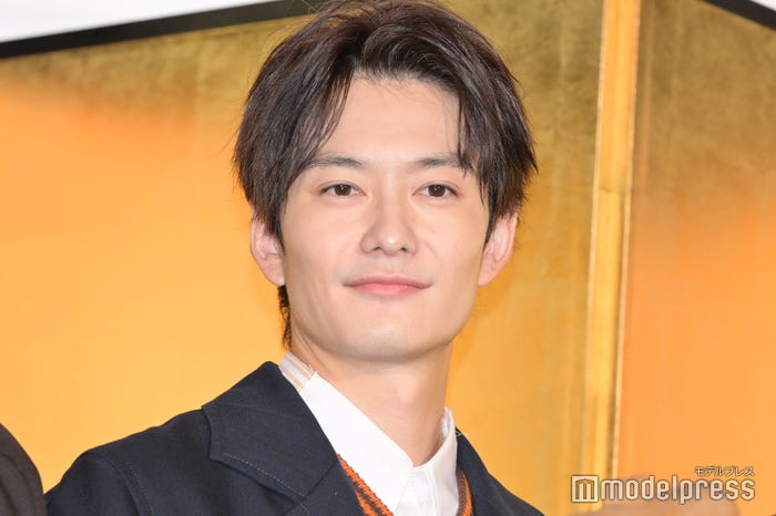 岡田将生(C)モデルプレス