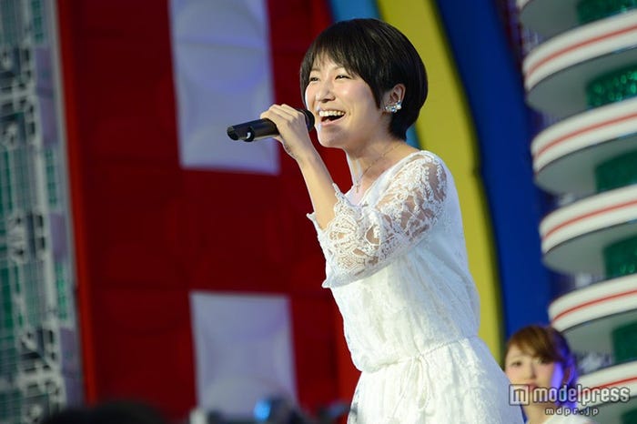 神薗清華さん(29)