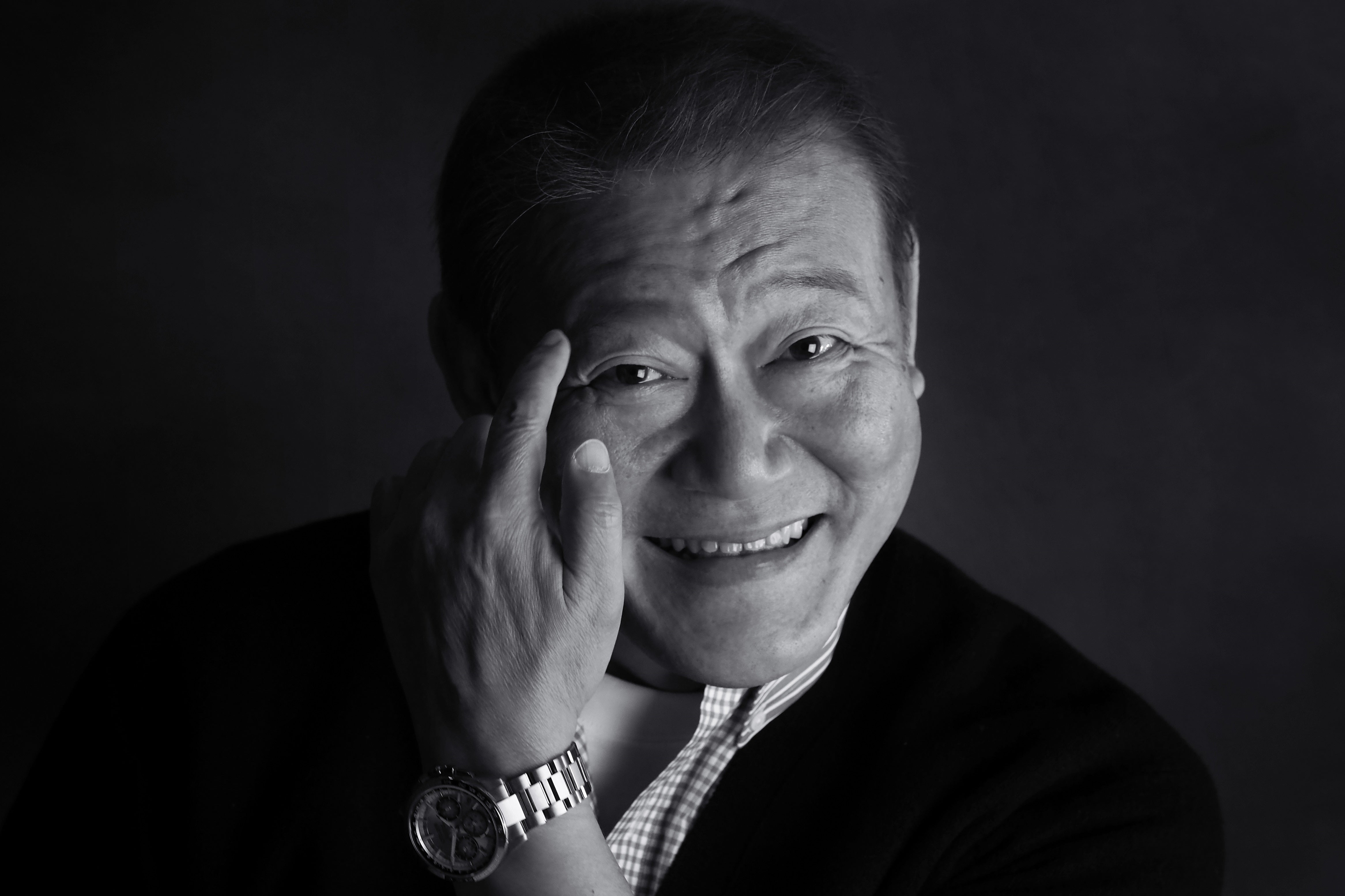 國村隼（提供写真）