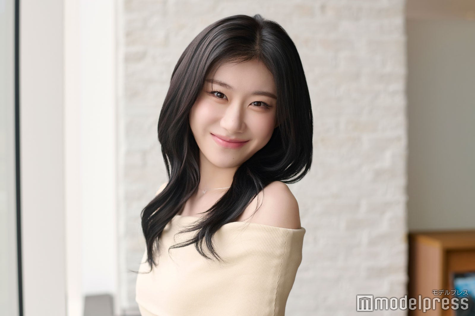 チェリョン（C）モデルプレス