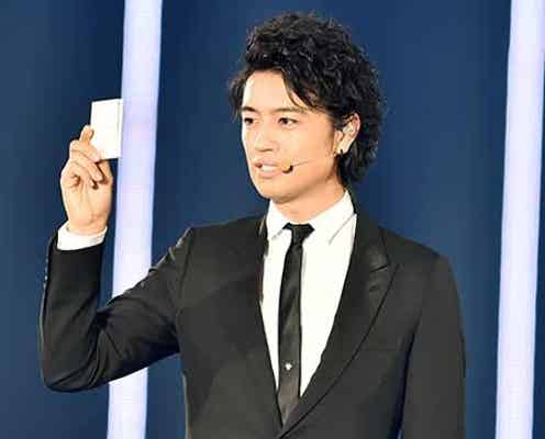斎藤工がおすすめ ホワイトデーに贈りたいアイテムとは