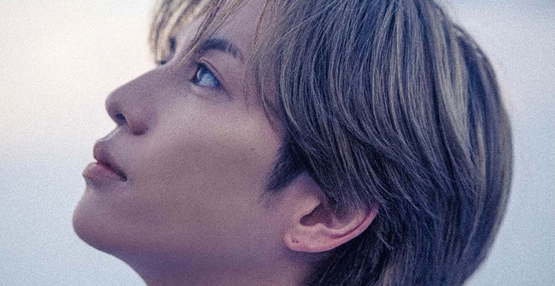 志尊淳、30歳記念“ラスト写真集”決定「グラスハート」柿本ケンサク監督