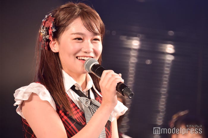 小嶋真子 (C)モデルプレス