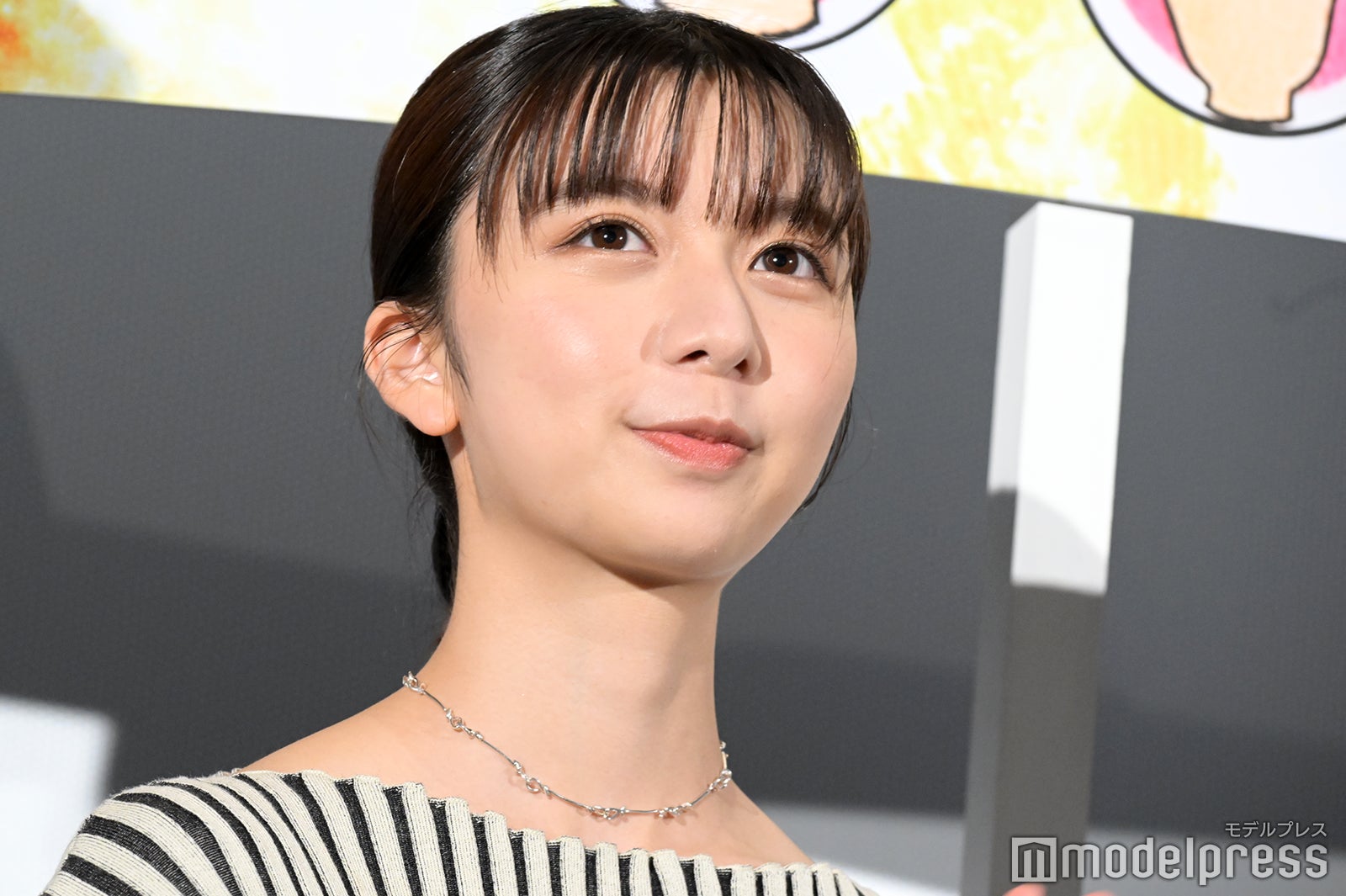 上白石萌歌（C）モデルプレス