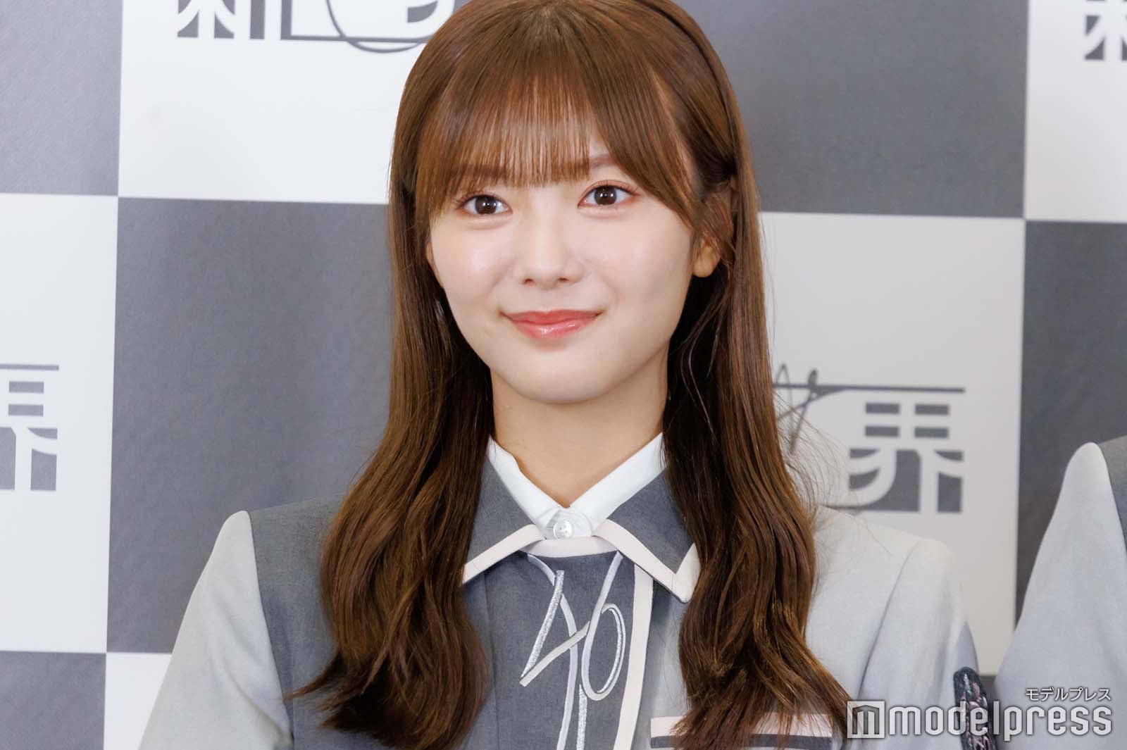 田村保乃（C）モデルプレス