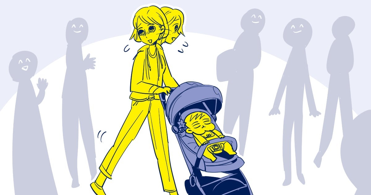 ＜マナー違反？＞動物病院にベビーカーは迷惑？小さな子どもがぐずってペットに悪影響が…子連れ来院に賛否