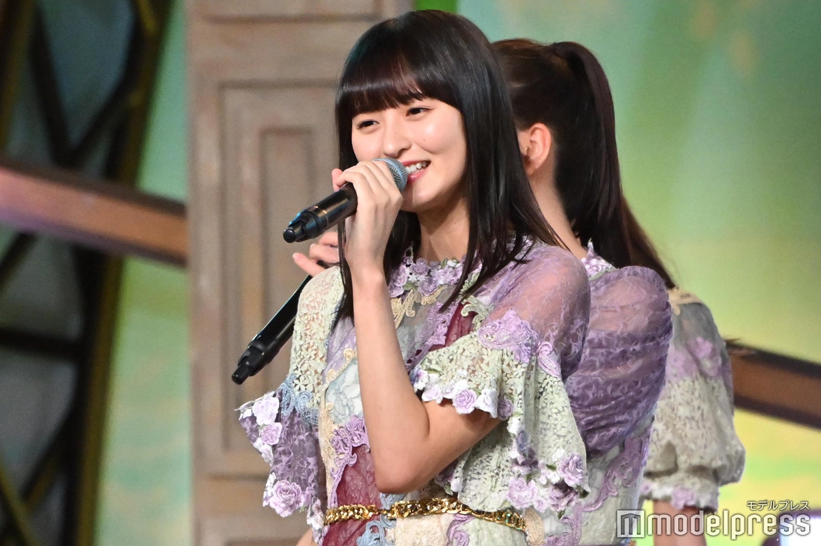 遠藤さくら（C）モデルプレス