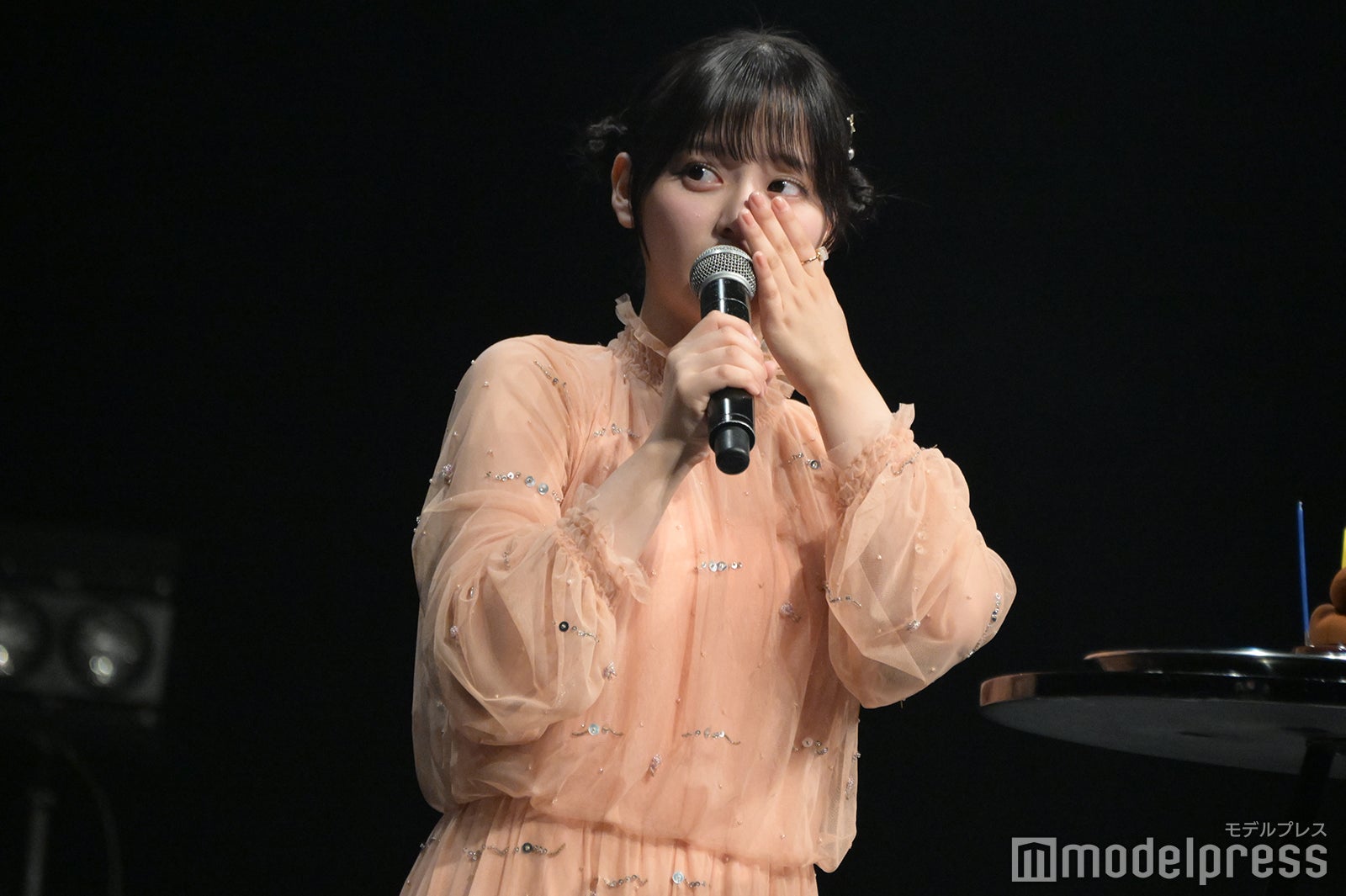 齊藤なぎさ（C）モデルプレス