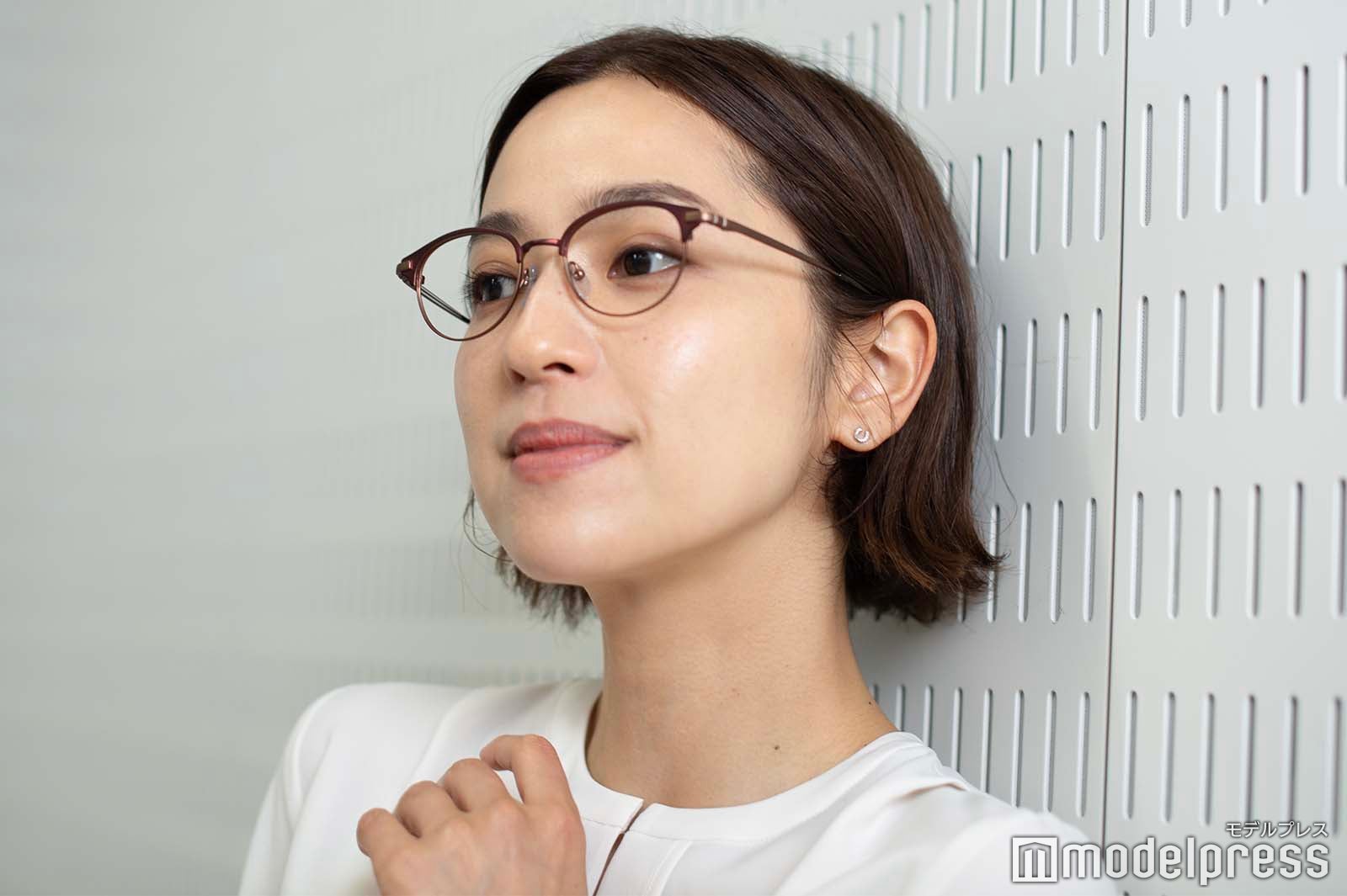 中村アン（C）モデルプレス