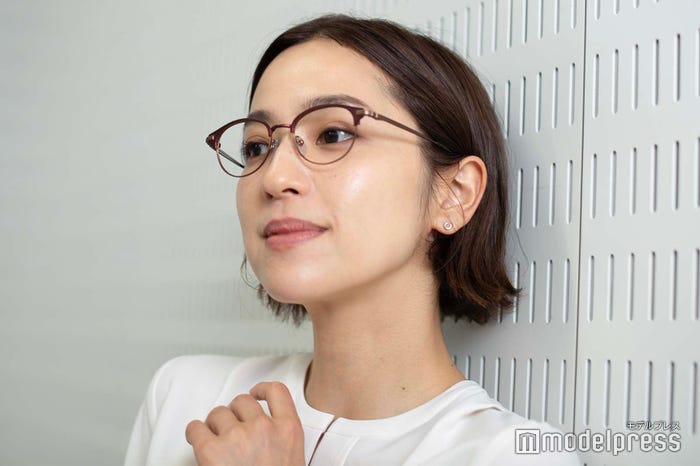 中村アン(C)モデルプレス