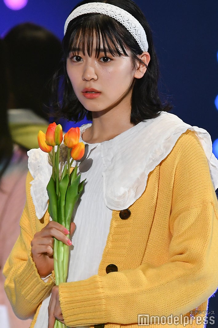 坂井仁香（C）モデルプレス