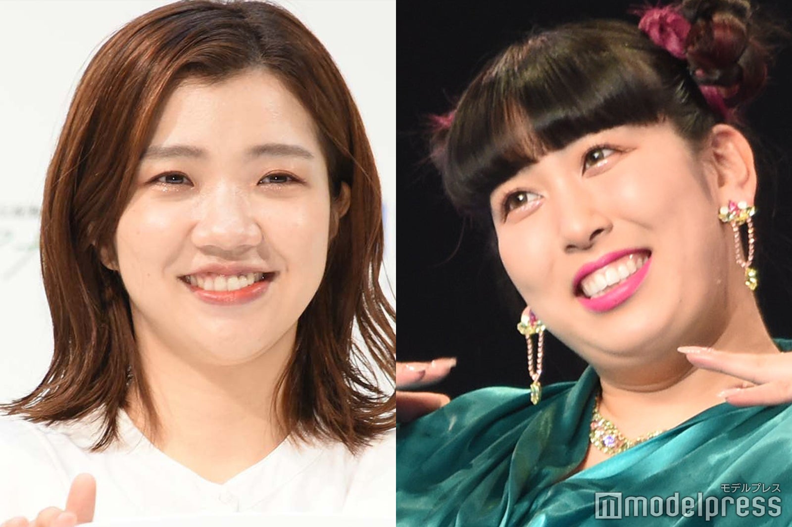 3時のヒロイン福田麻貴、1年休養・ゆめっちは「髪型7回変えて犬2匹飼って整形していた」変化ぶりに驚き