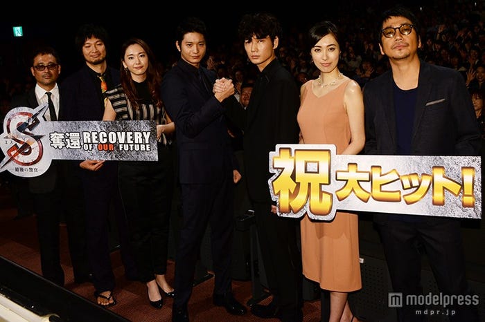 向井理 綾野剛 謎のプライベート に興味津々 モデルプレス 向井理 綾野剛 謎のプライベート に興味津々 モデルプレス