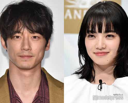 坂口健太郎、小松菜奈との撮影で後悔していることとは?「本当に気を遣えなくて…」