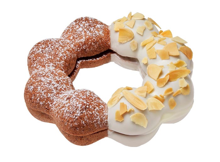 大人のポン・デ・ショコラ 濃厚キャラメル/提供画像