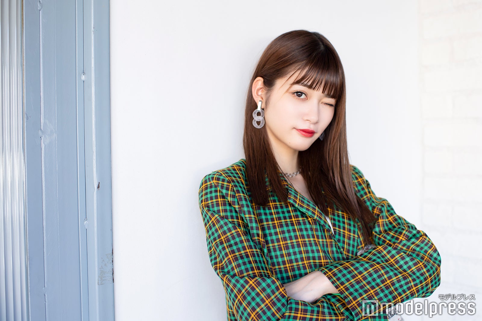 生見愛瑠（C）モデルプレス