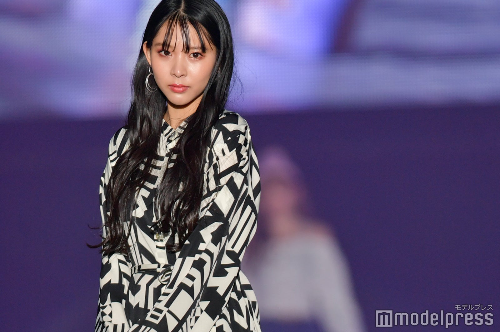 ミチ（C）モデルプレス