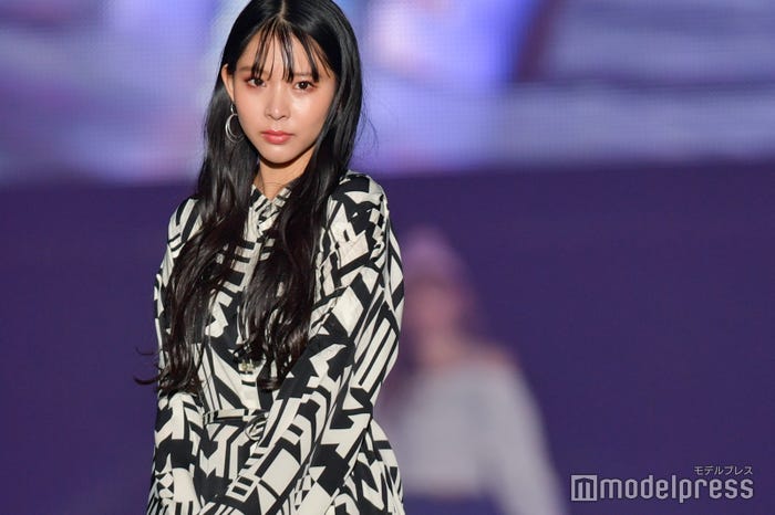 ミチ(C)モデルプレス