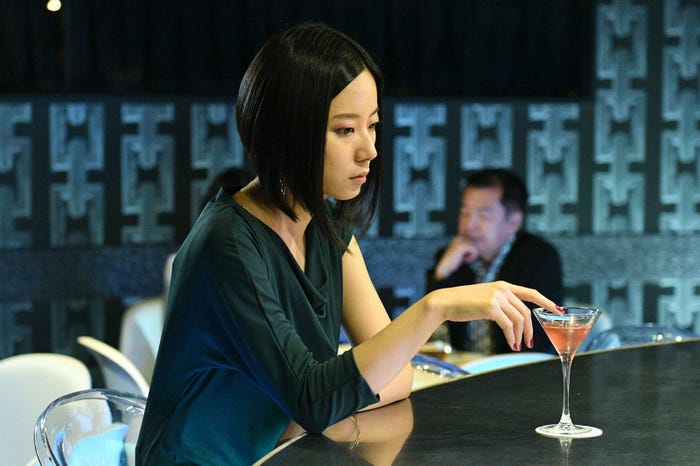 大西礼芳/「ごめん、愛してる」第6話より(画像提供:TBS)