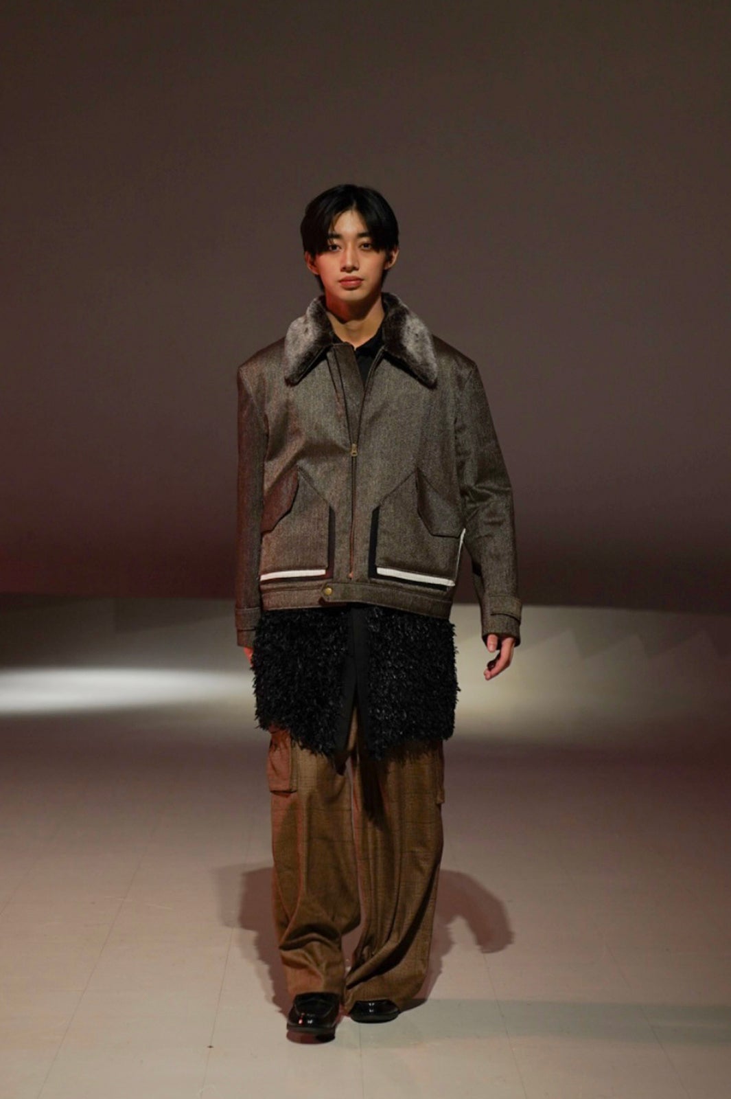 齋木雄吾さん（提供写真）