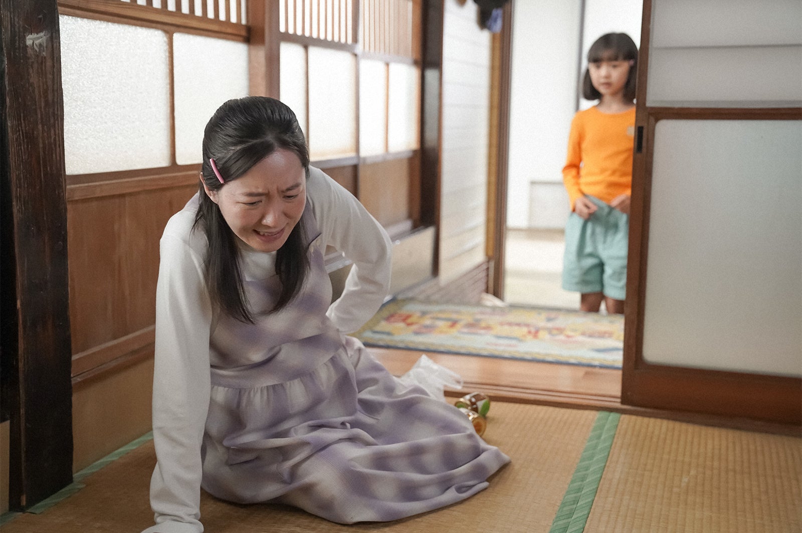 ＜舞いあがれ！ 第9話あらすじ＞舞、緊急事態にどうする？