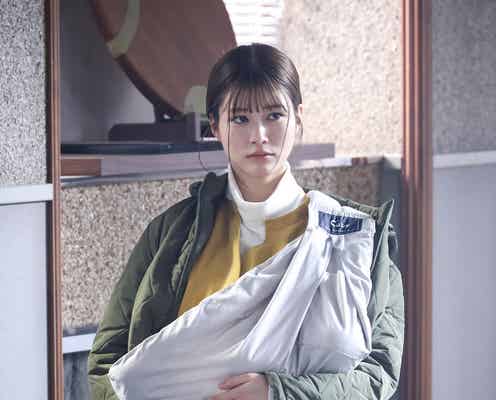 生見愛瑠、初の母親役に「風間公親-教場0-」で木村拓哉&新垣結衣と初共演