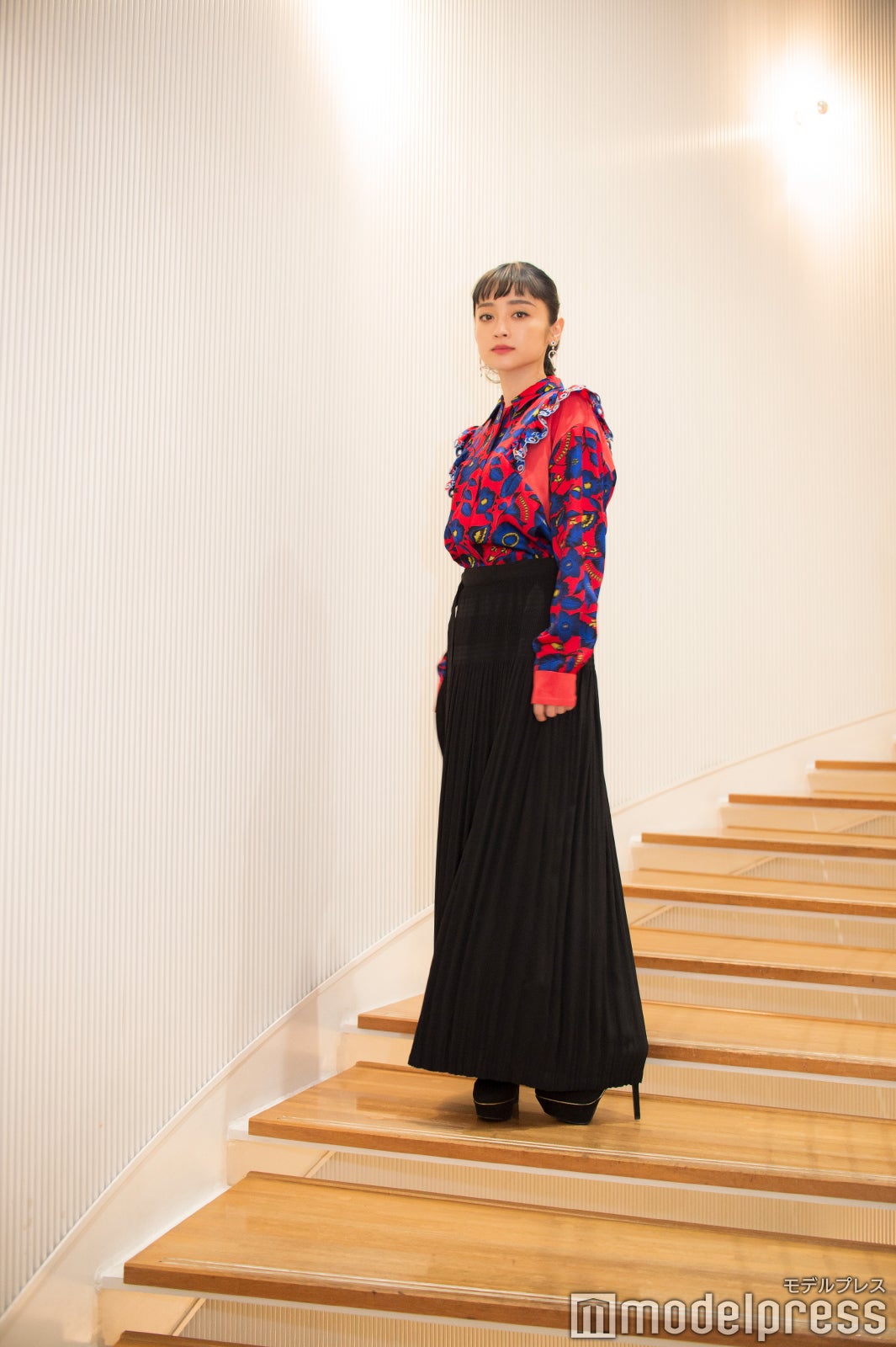 安達祐実 （C）モデルプレス