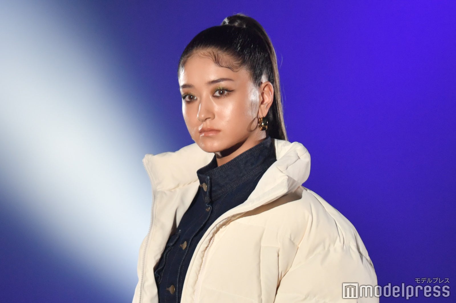 （C）モデルプレス