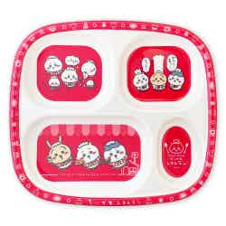 プラワンプレート 2,200円(税込)/提供画像