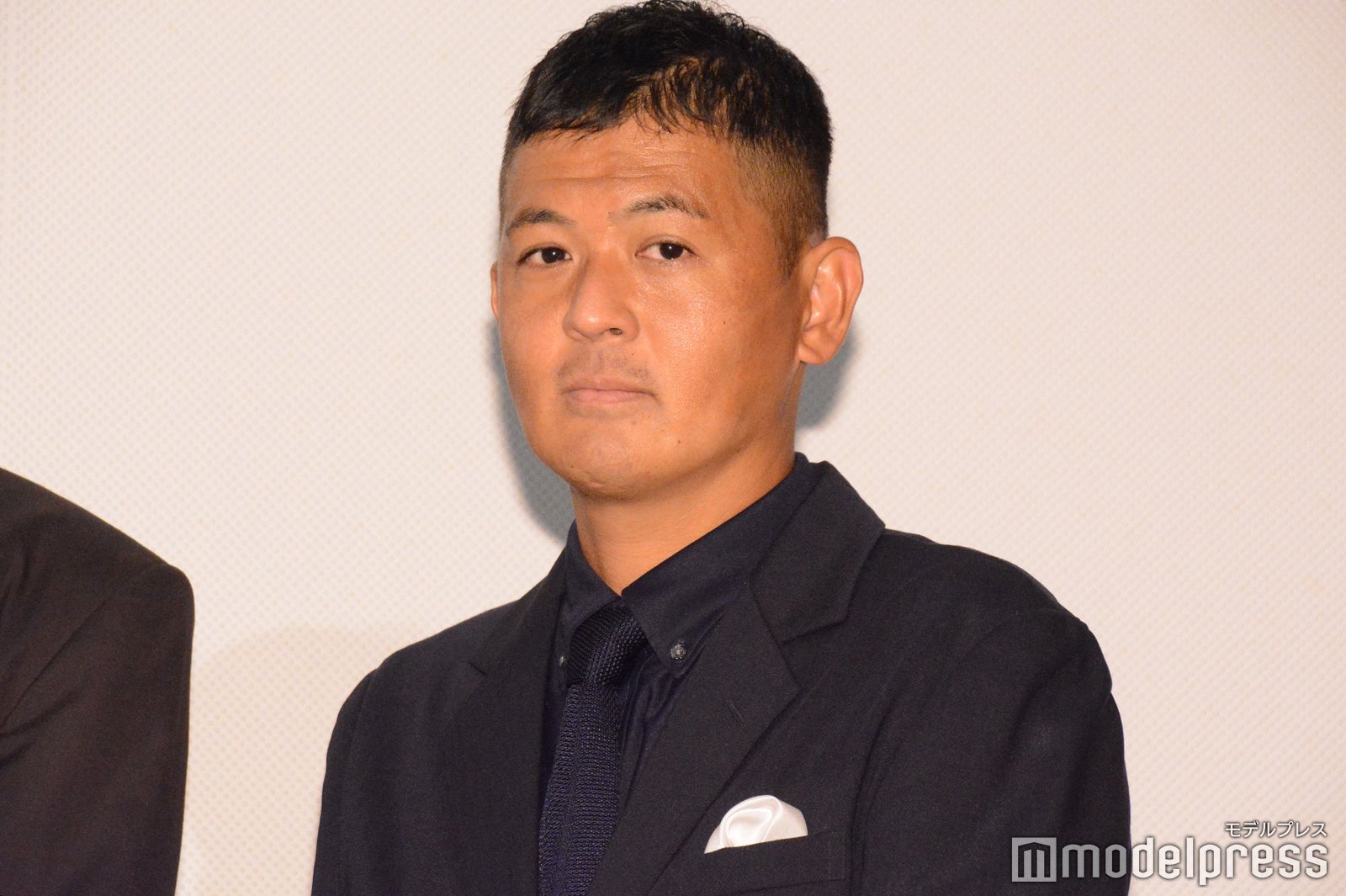 中前勇児監督 （C）モデルプレス