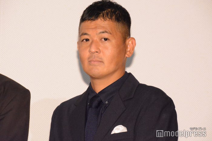 中前勇児監督 (C)モデルプレス