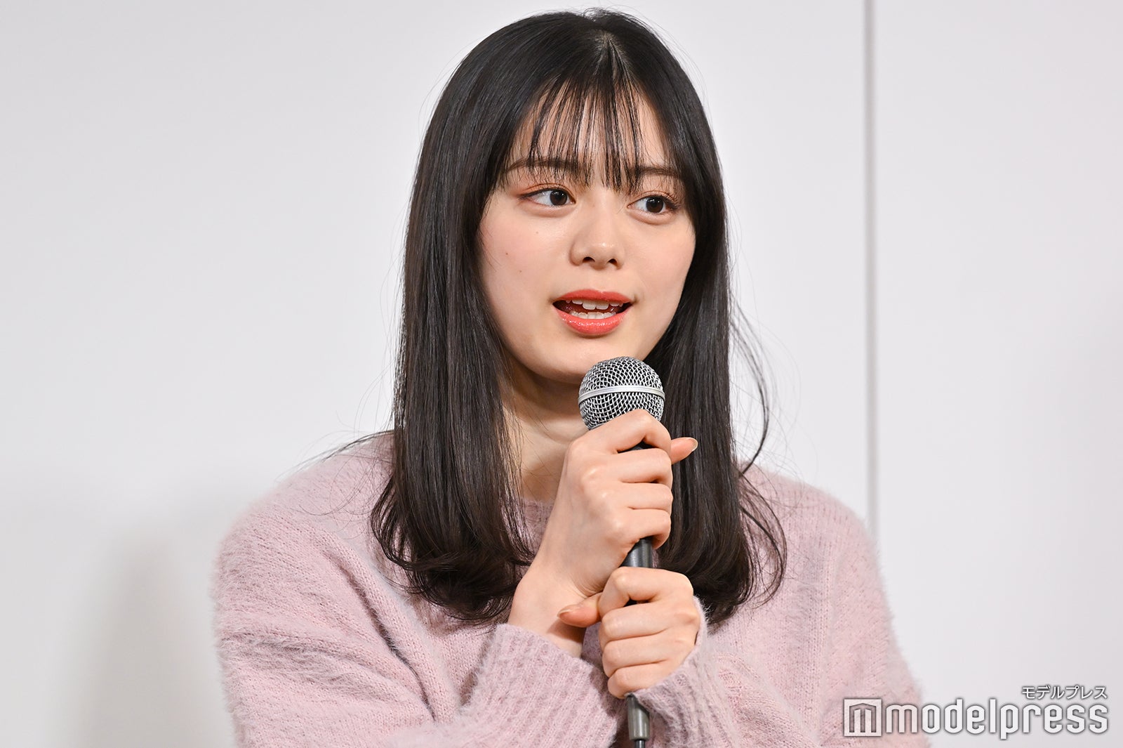 紺野彩夏 （C）モデルプレス