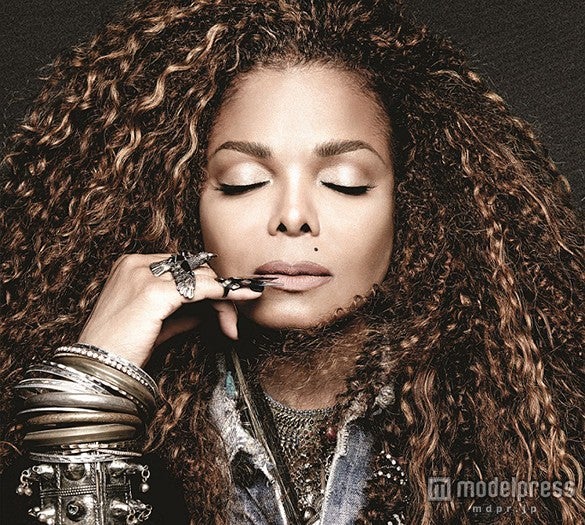 ジャネット・ジャクソン「アンブレイカブル」（10月2日発売）【初回限定仕様】／ジャケットは2種ランダム仕様