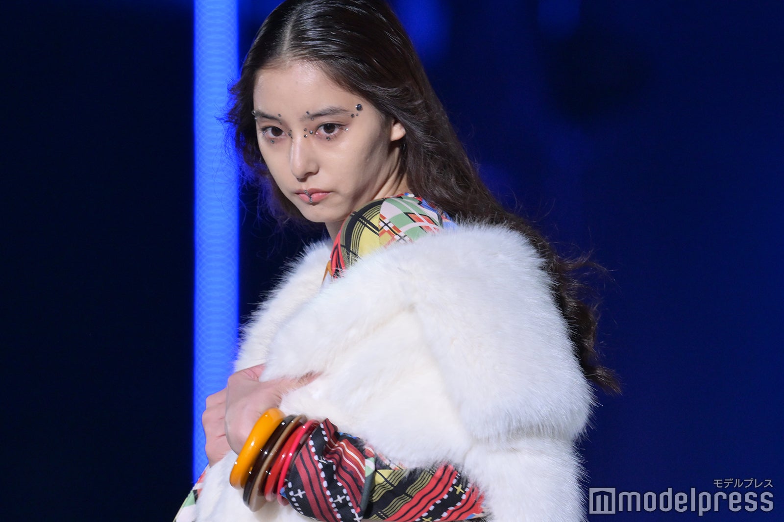 新木優子（C）モデルプレス