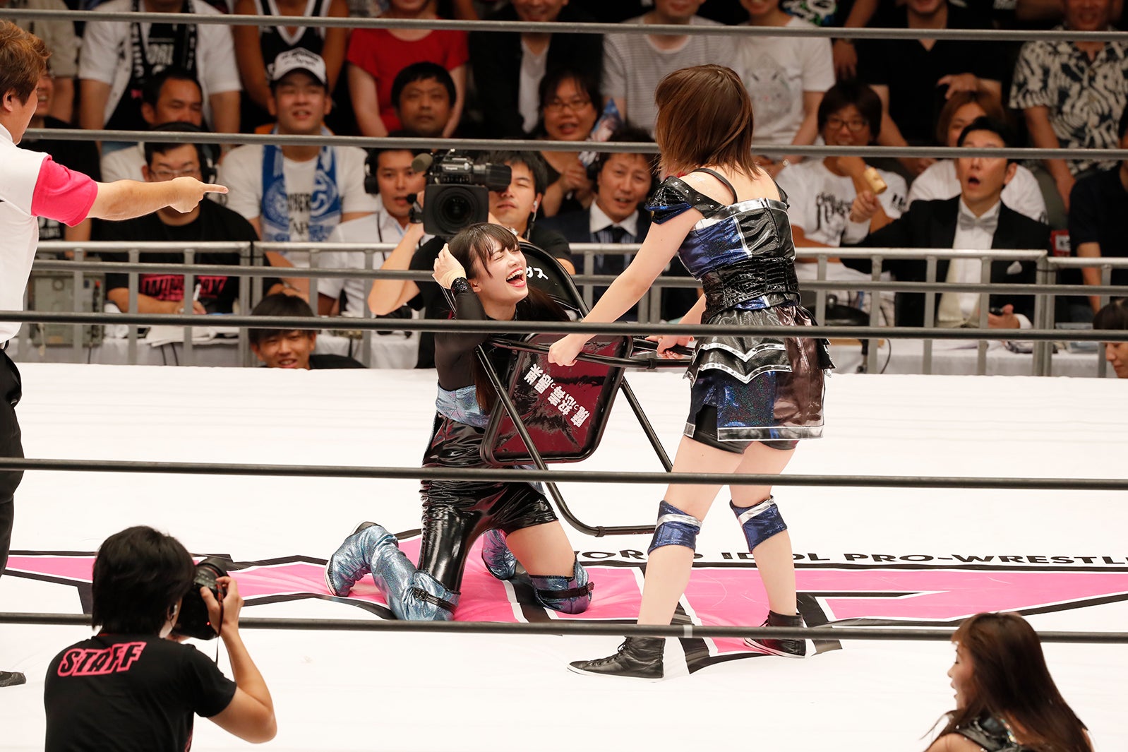 （C）WIP2017製作委員会（C）AKS