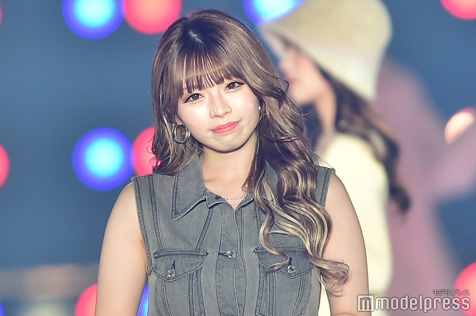 ゆいちゃみ（C）モデルプレス