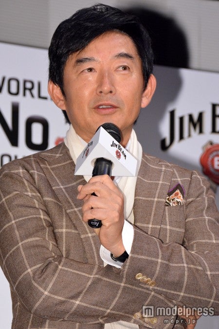 石田純一