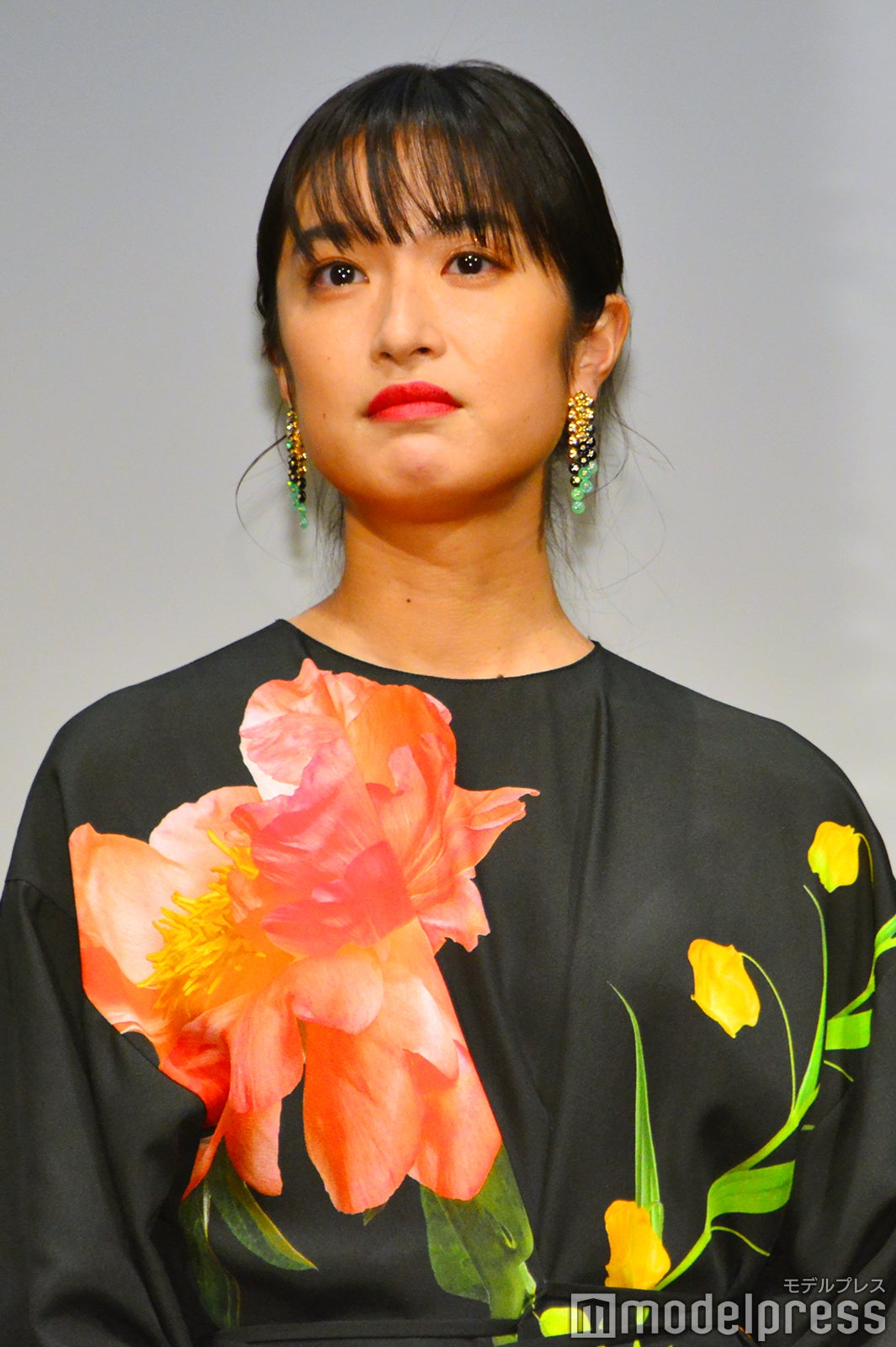 門脇麦 （C）モデルプレス