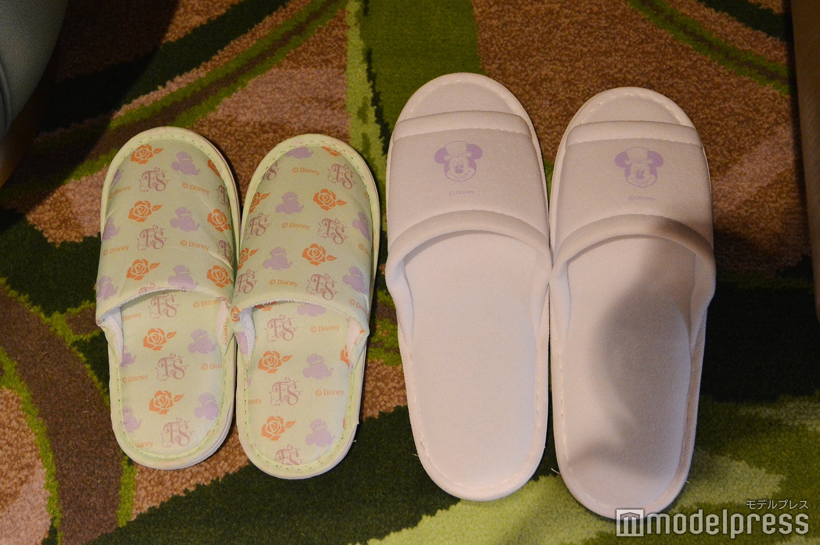 東京ディズニーシー・ファンタジースプリングスホテル（C）モデルプレス