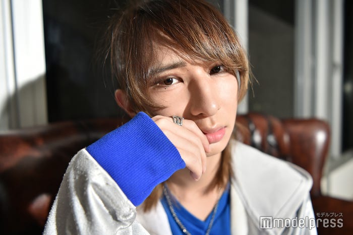 染谷柚太(C)モデルプレス