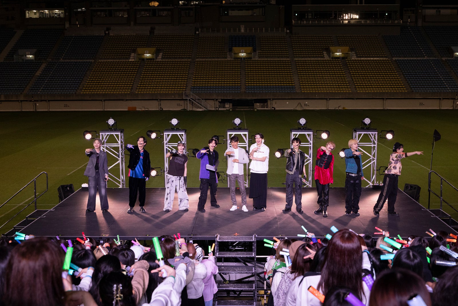 超特急（C）米山三郎