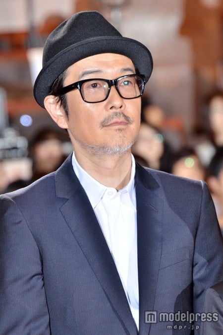 リリー・フランキー