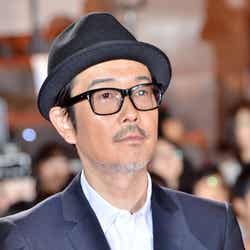 リリー・フランキー