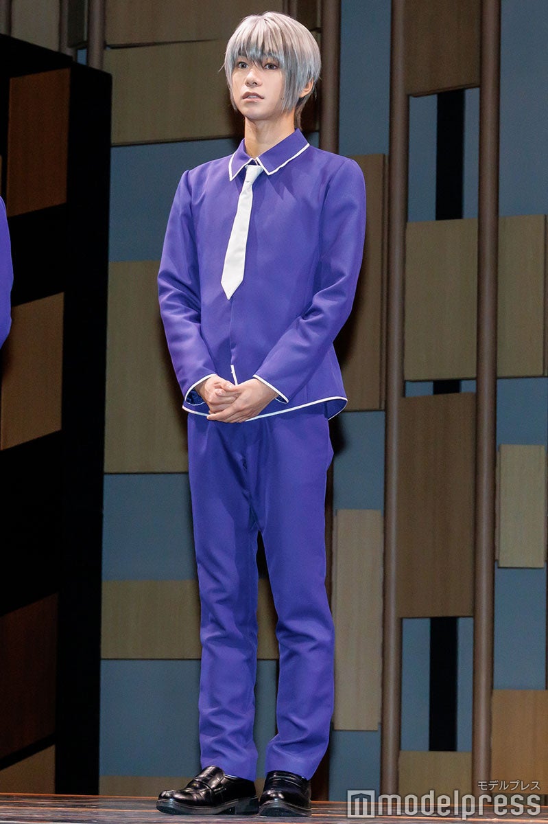 北川尚弥（C）モデルプレス