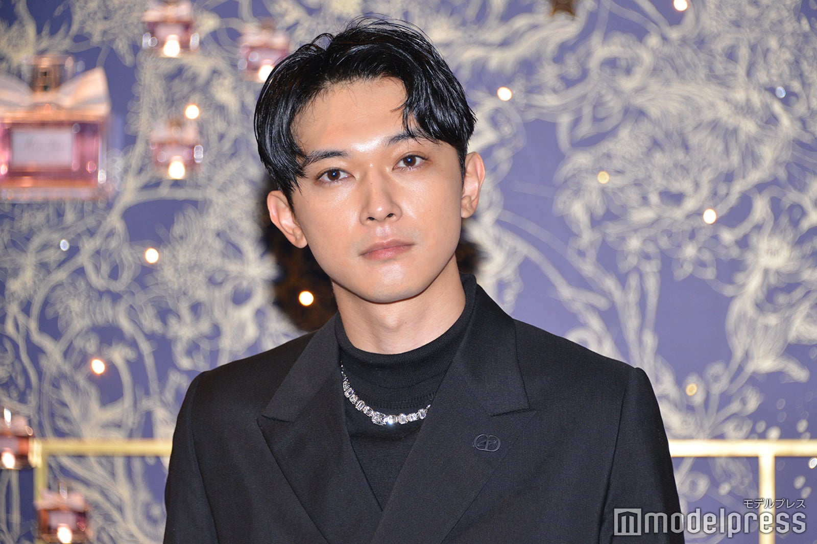 吉沢亮 （C）モデルプレス