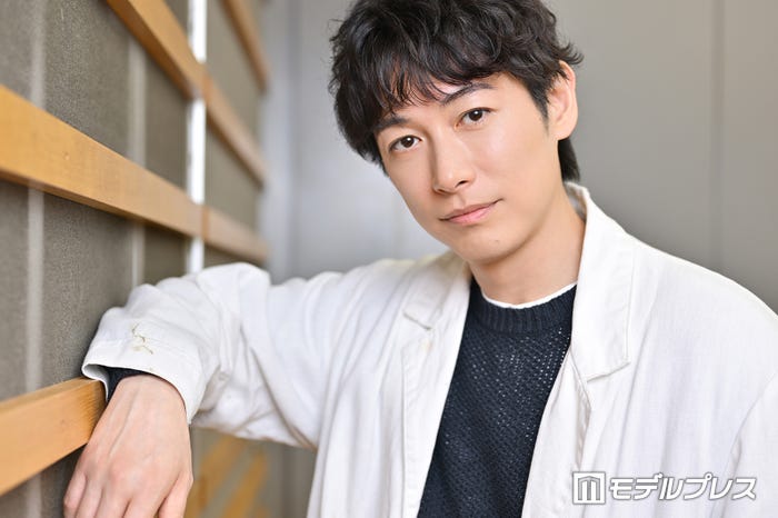 ディーン・フジオカ(C)モデルプレス