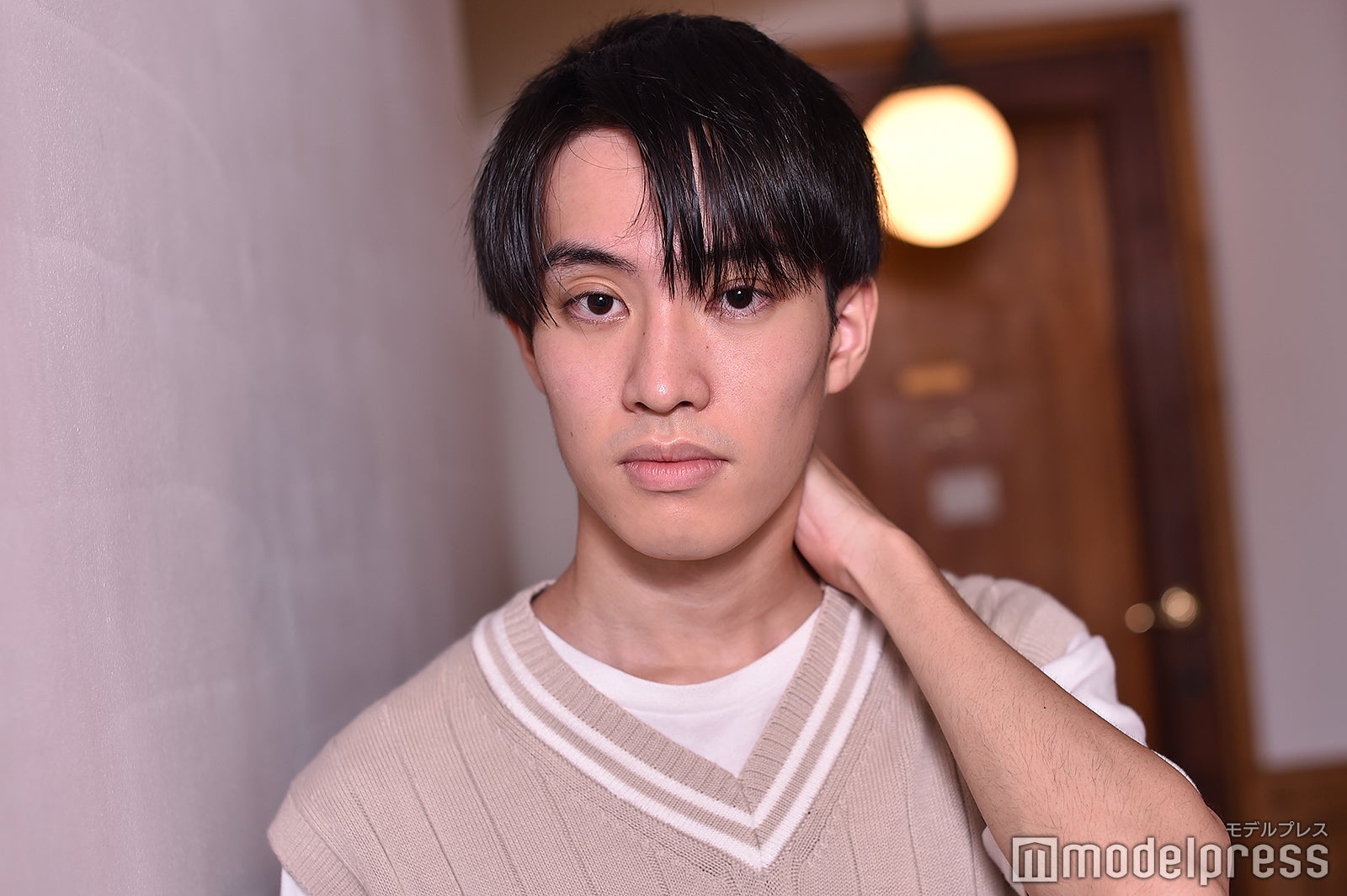 佐藤聞世さん（C）モデルプレス