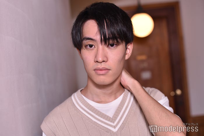 佐藤聞世さん(C)モデルプレス